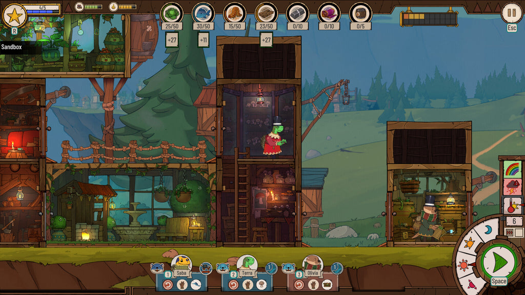 Diluvian Winds (PC) - Steam Key  - EU