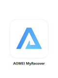 MyRecover Pro (1 PC, Lifetime) - AOMEI Key - GLOBAL