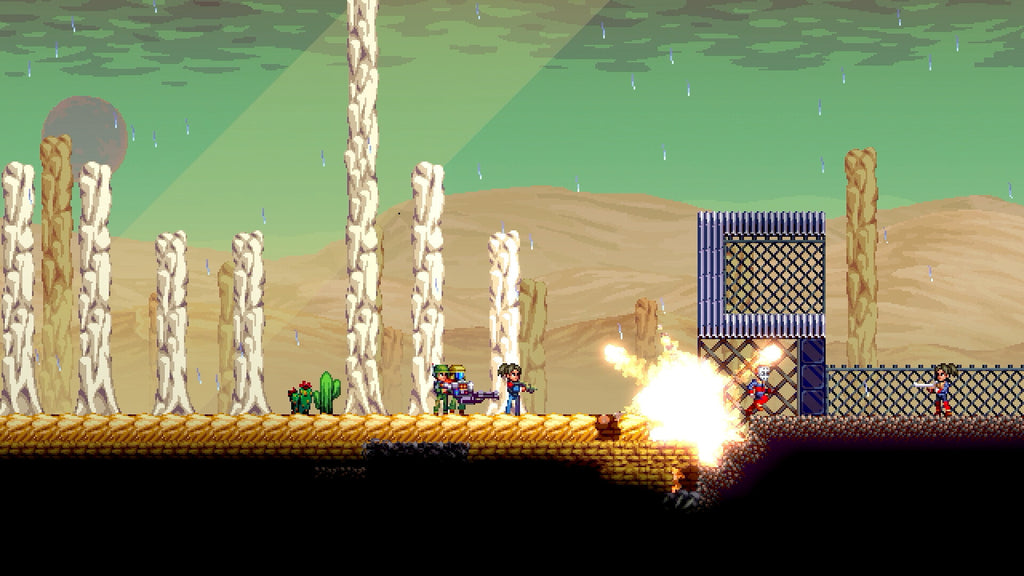 Farworld Pioneers (PC) - Steam Key - ROW