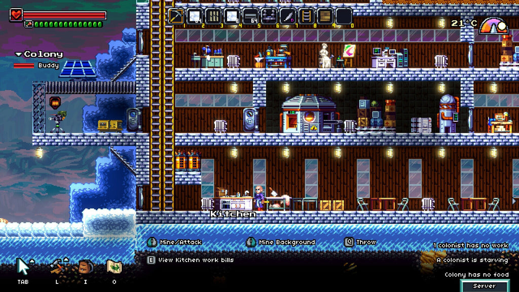 Farworld Pioneers (PC) - Steam Key - ROW