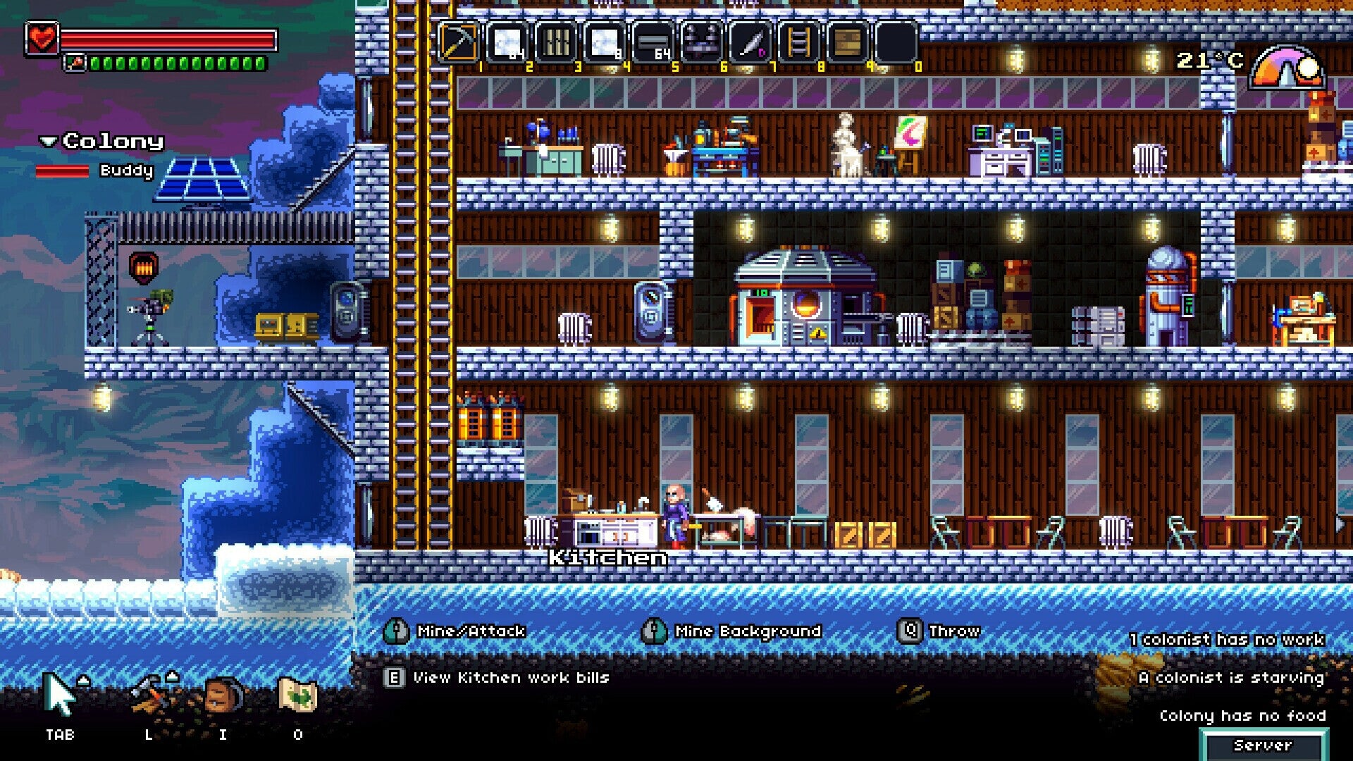 Farworld Pioneers (PC) - Steam Key - ROW