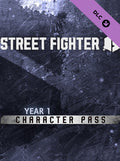 Street Fighter 6 - Year 1 Character Pass (PC) - Steam Key - ROW