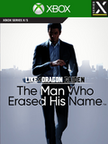 Like a Dragon Gaiden: The Man Who Erased His Name (Xbox Series X/S) - Xbox Live Key - EGYPT