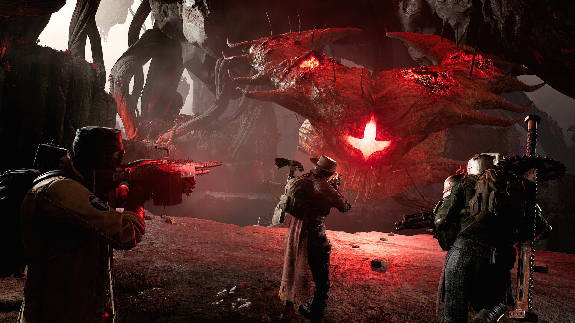 Remnant II (Xbox Series X/S, Windows 10) - Xbox Live Key - EGYPT