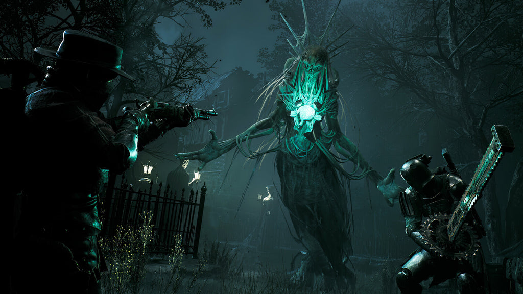 Remnant II (Xbox Series X/S, Windows 10) - Xbox Live Key - EGYPT