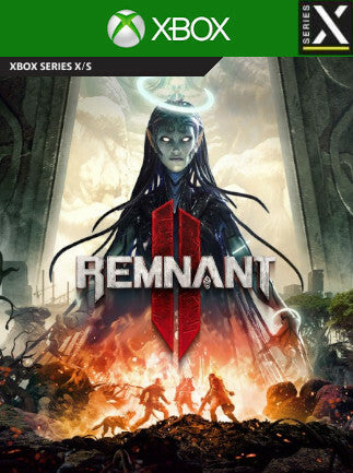Remnant II (Xbox Series X/S, Windows 10) - Xbox Live Key - EGYPT