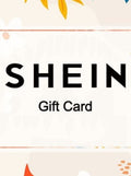 SHEIN Gift Card 10 NZD - SHEIN Key - NEW ZEALAND