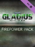 Warhammer 40.000: Gladius - Firepower Pack (PC) - Steam Key - GLOBAL
