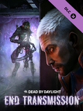 Dead by Daylight - End Transmission Chapter (PC) - Steam Key - GLOBAL