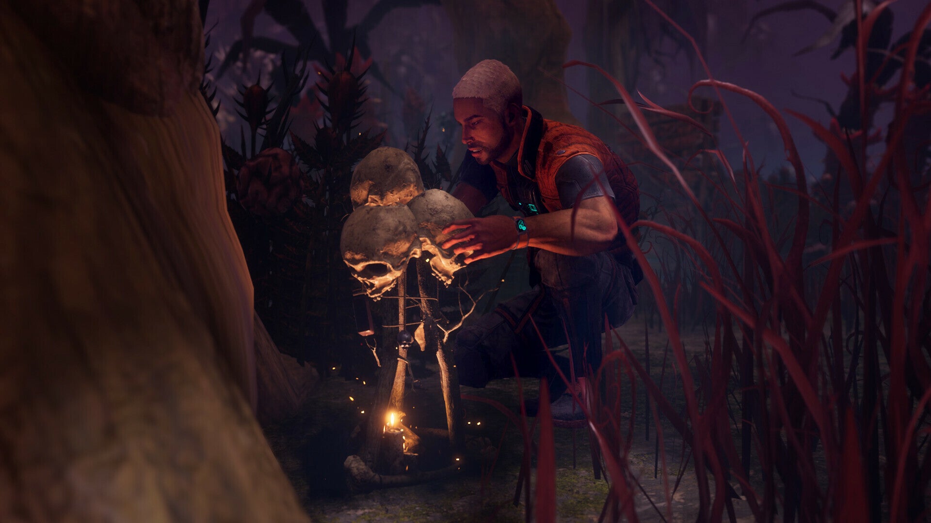 Dead by Daylight - End Transmission Chapter (PC) - Steam Key - EUROPE