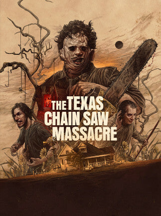 The Texas Chain Saw Massacre (PC) - Steam Key - EUROPE