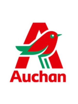 Auchan Gift Card 20 EUR - Key - FRANCE