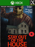 Stay Out of the House (Xbox Series X/S) - Xbox Live Key - ARGENTINA