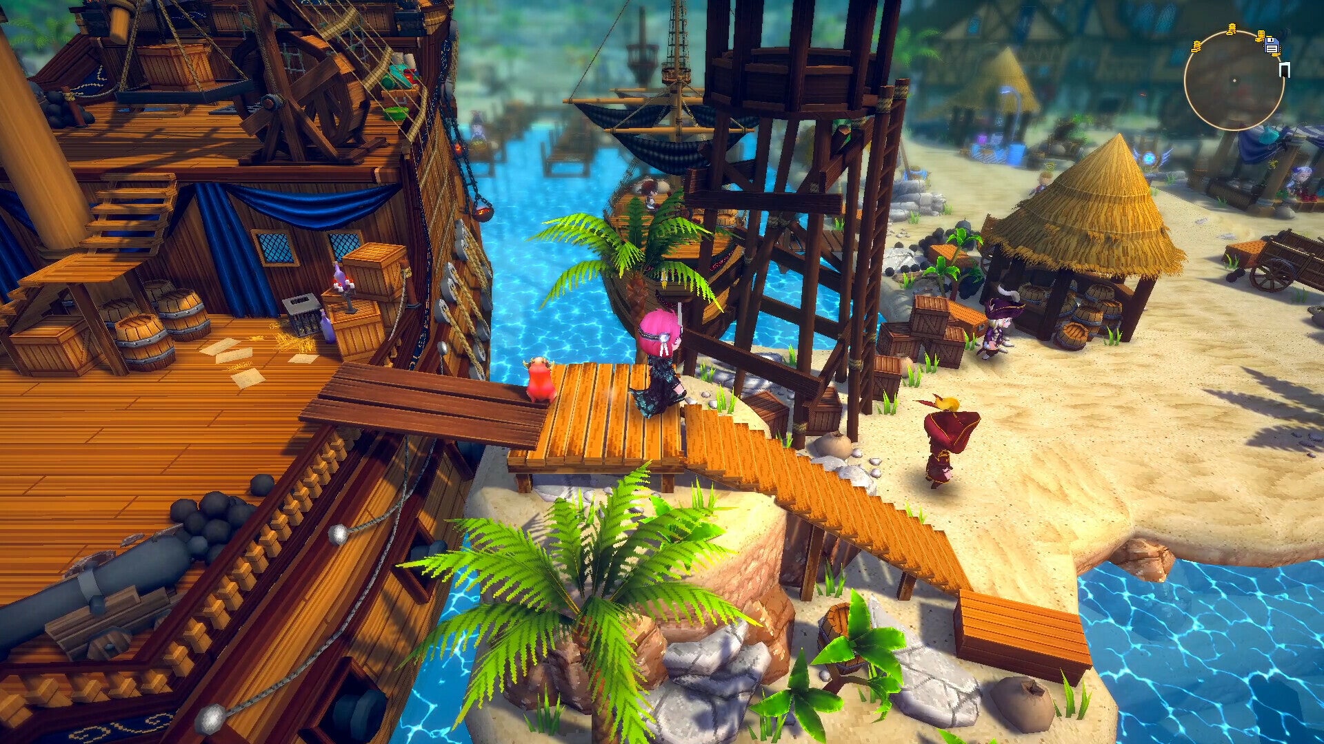 Noob - The Factionless (PC) - Steam Key - EU