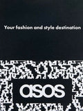 ASOS Gift Card 20 AUD - ASOS Key  - AUSTRALIA