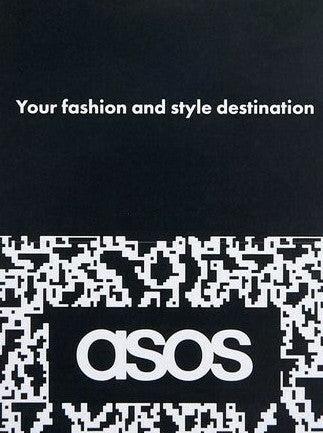 ASOS Gift Card 10 EUR - ASOS Key - FRANCE