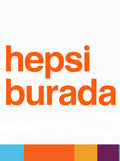 Hepsiburada Gift Card 100 TRY - Hepsiburada Key - TURKEY