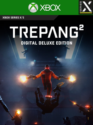 Trepang2 | Deluxe Edition (Xbox Series X/S) - Xbox Live Key - UNITED STATES