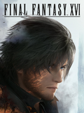 FINAL FANTASY XVI (Xbox Series X/S, Windows 10) - Xbox Live Key AUSTRALIA