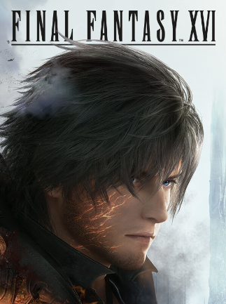 FINAL FANTASY XVI (Xbox Series X/S, Windows 10) - Xbox Live Key - UNITED KINGDOM