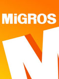 Migros Gift Card 100 TRY - Migros Key - TURKEY