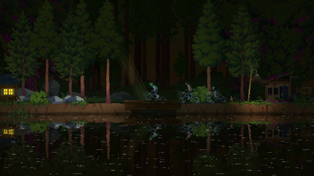 Kingdom Eighties | Rad Deluxe Edition (PC) - Steam Key ROW