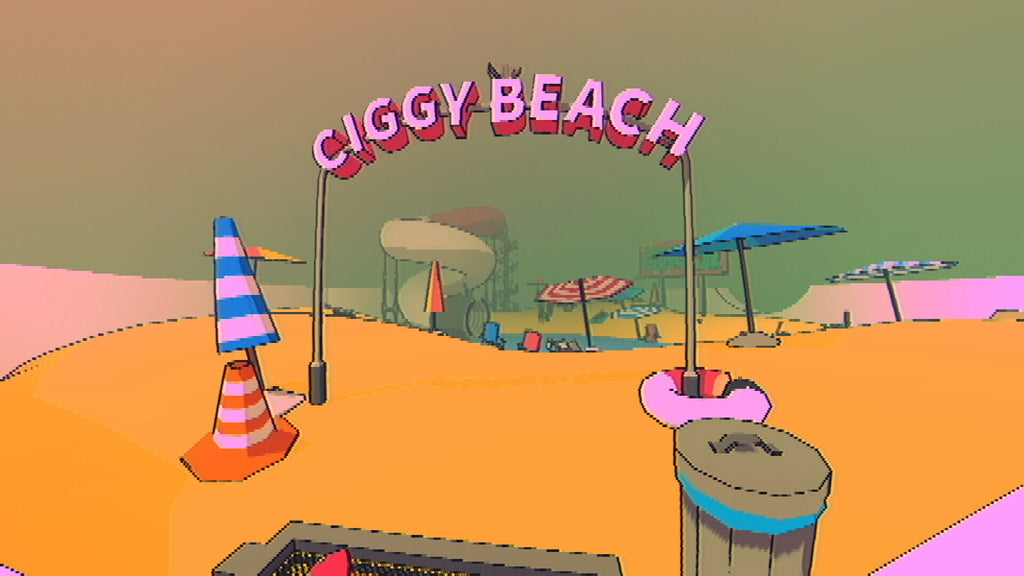 SLUDGE LIFE 2 (PC) - Steam Key - GLOBAL