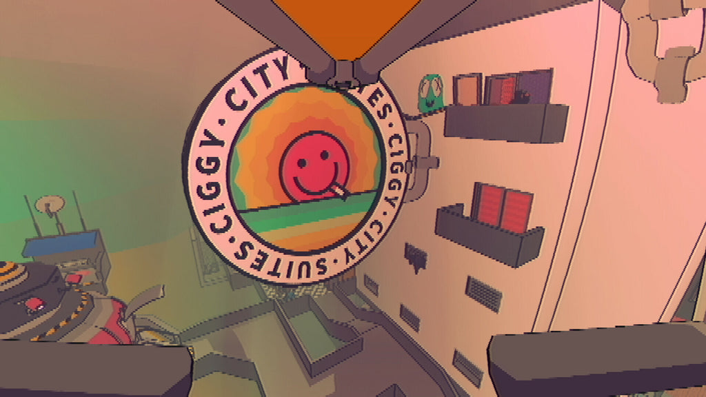 SLUDGE LIFE 2 (PC) - Steam Key - GLOBAL