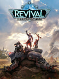 Revival: Recolonization (PC) - Steam Key - GLOBAL