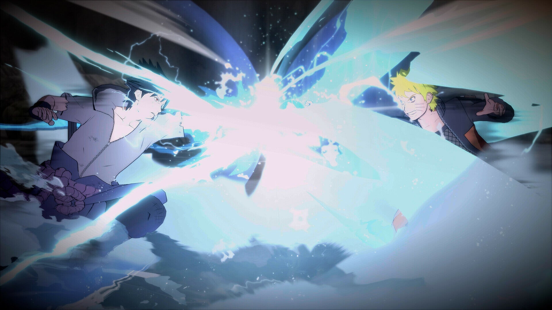 NARUTO X BORUTO Ultimate Ninja STORM CONNECTIONS | Deluxe Edition (PC) - Steam Key - GLOBAL