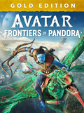 Avatar: Frontiers of Pandora | Gold Edition (PC) - Ubisoft Connect Key - EUROPE