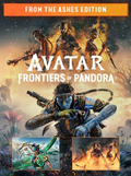 Avatar: Frontiers of Pandora | From The Ashes Edition - Xbox Series X Key - UNITED STATES