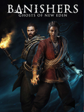 Banishers: Ghosts of New Eden (PC) - Steam Key - GLOBAL