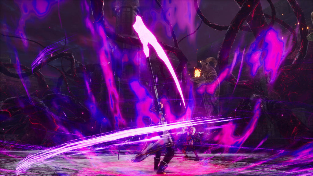 SWORD ART ONLINE Last Recollection (PC) - Steam Key - ROW