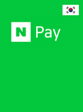 Naver Pay Gift Card 30000 KRW - NeverPay Key - SOUTH KOREA
