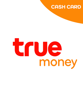 Truemoney wallet Gift Card 500 THB - TrueMoney Key - THAILAND