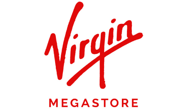 Virgin Megastore Gift Card 500 AED - Virgin Megastore Key - United Arab Emirates