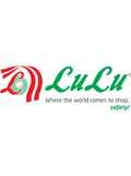 Lulu GiftCard 50 SAR - LuLu Hypermarket Key - SAUDI ARABIA