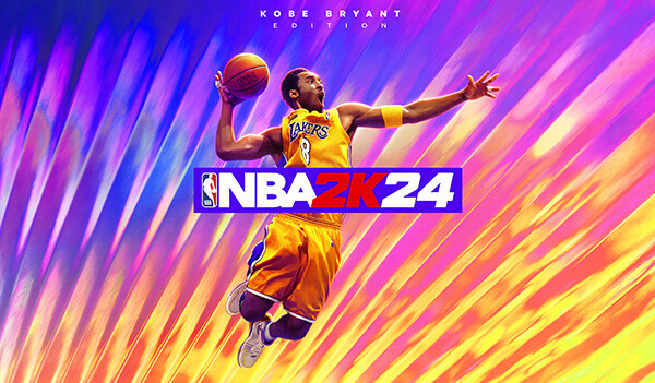 NBA 2K24 | Kobe Bryant Edition (Xbox Series X/S) - Xbox Live Key - UNITED KINGDOM