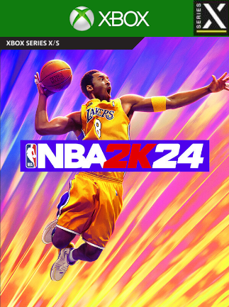 NBA 2K24 | Kobe Bryant Edition (Xbox Series X/S) - Xbox Live Key - CANADA