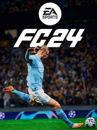 EA SPORTS FC 24 (PC) - Steam Key - GLOBAL