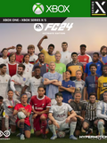 EA SPORTS FC 24 | Ultimate Edition (Xbox Series X/S) - Xbox Live Key - UNITED STATES