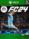 EA SPORTS FC 24 | Standard Edition (Xbox One) - Xbox Live Key  - INDIA