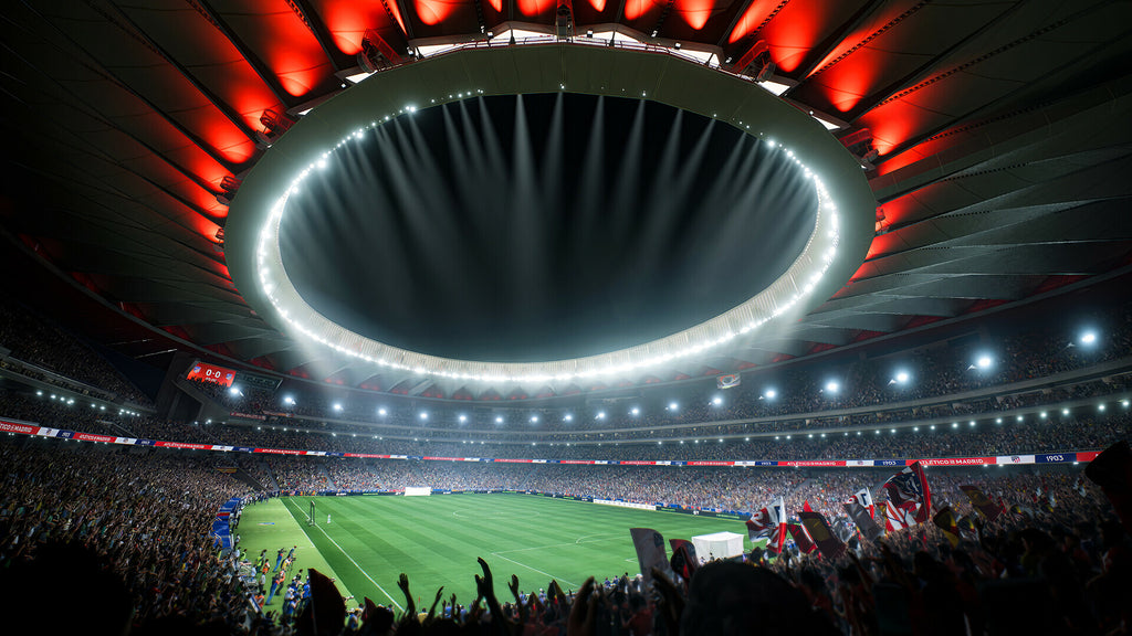 EA SPORTS FC 24 | Standard Edition (Xbox One) - Xbox Live Key  - INDIA