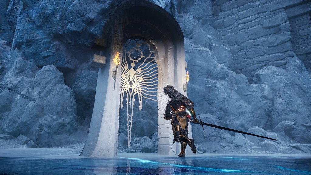Mortal Shell: The Virtuous Cycle (PC) - Steam Key - EUROPE