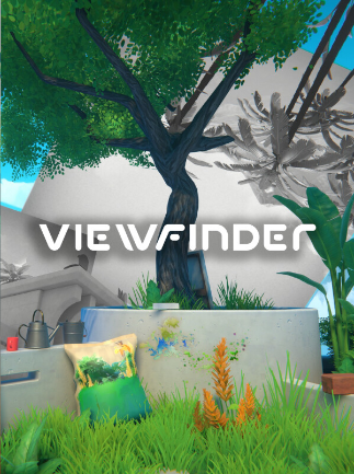 Viewfinder (PC)- Steam Key  - EU