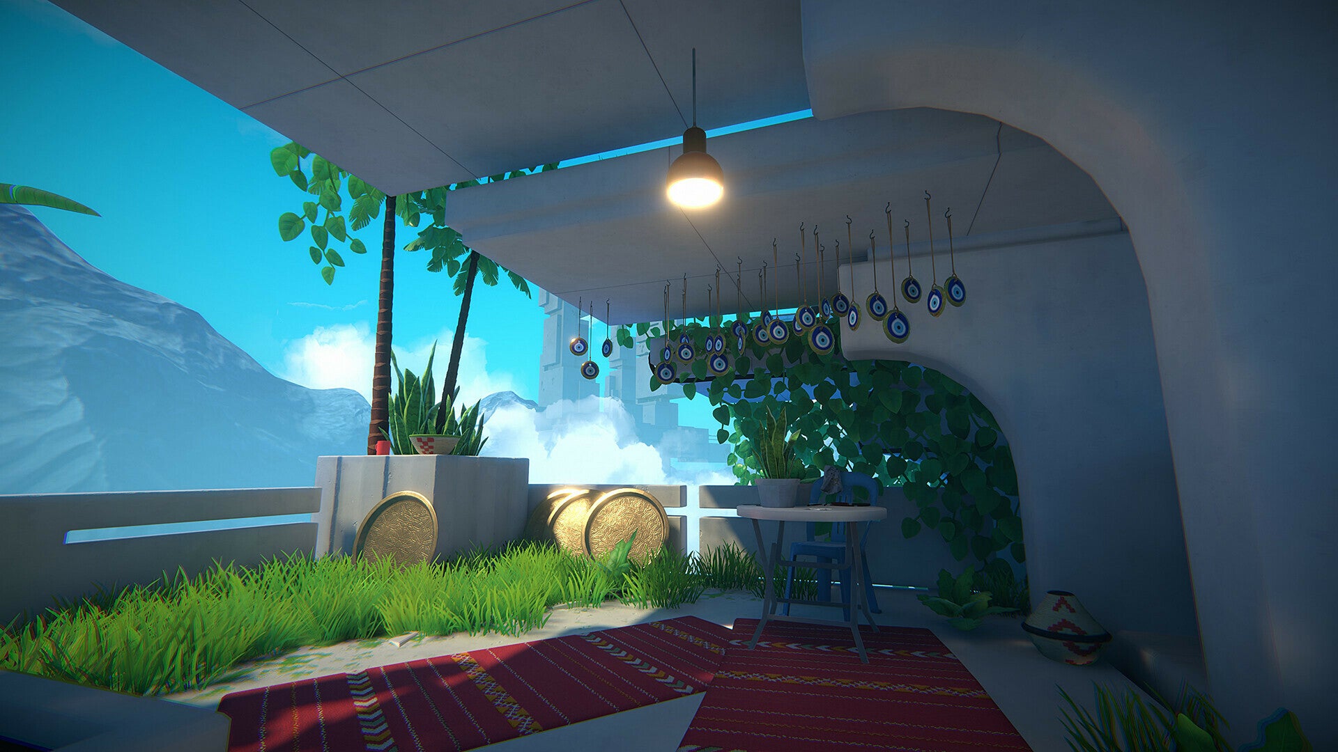 Viewfinder (PC)- Steam Key  - EU