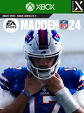 Madden NFL 24 (Xbox Series X/S) - Xbox Live Key - TURKEY