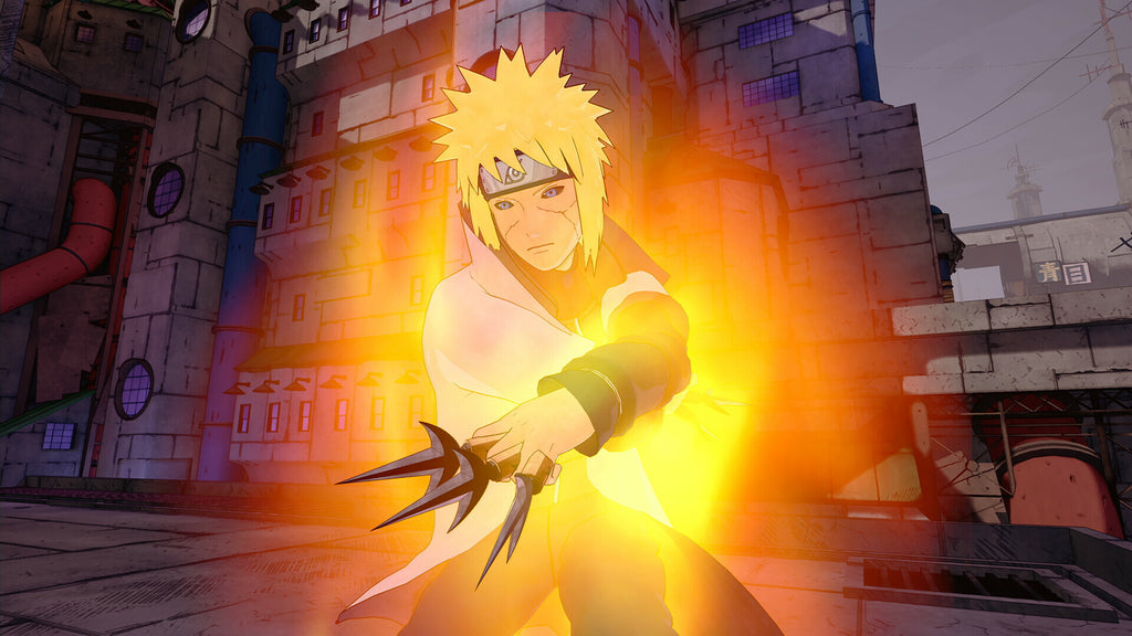 NARUTO TO BORUTO: SHINOBI STRIKER Season Pass 6 (PC) - Steam Key - EUROPE
