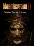 Blasphemous 2 | Deluxe Edition (PC) - Steam Key - GLOBAL